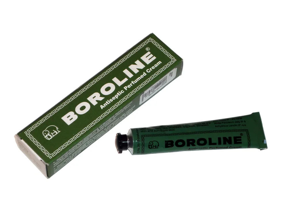 Boroline Antiseptic Cream