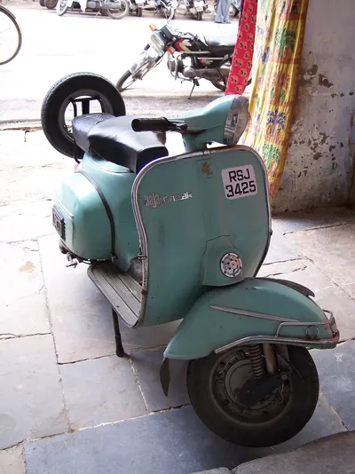 Bajaj Chetak