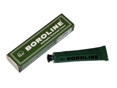 Boroline Antiseptic Cream