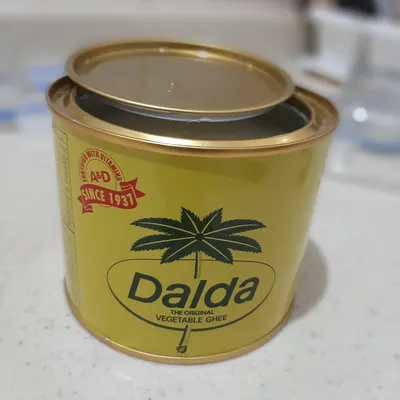 Dalda Vanaspati