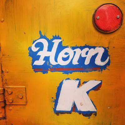 Horn OK Please